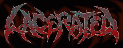 logo Lacerated