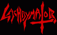 logo Lachrymator