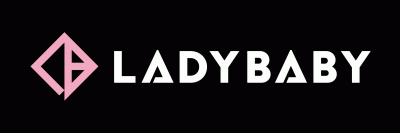 logo Ladybaby