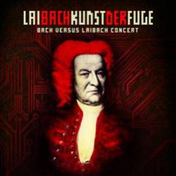 Laibach : Laibachkunstderfuge