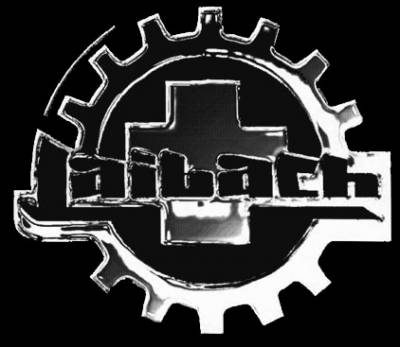 logo Laibach