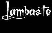 logo Lambaste