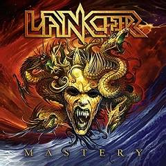 Lancer : Mastery