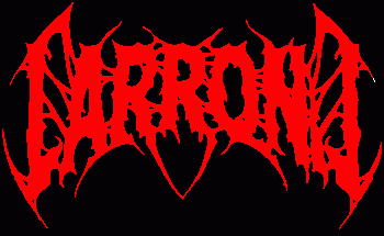 logo Larrong