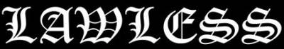 logo Lawless (USA)