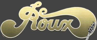 logo Le Roux