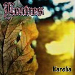 Leaves : Karelia