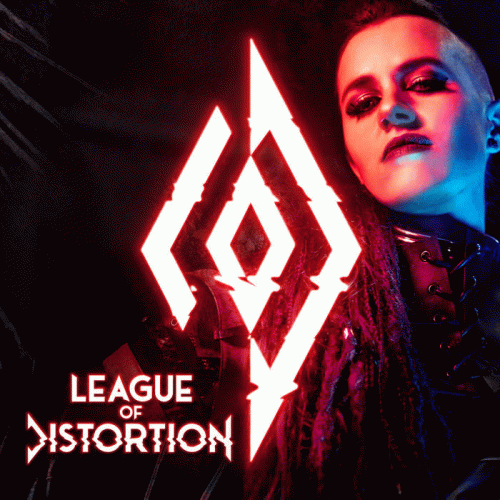 League Of Distortion : League of Distortion