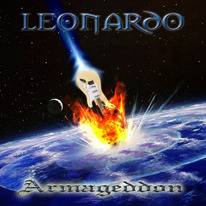Leonardo : Armageddon