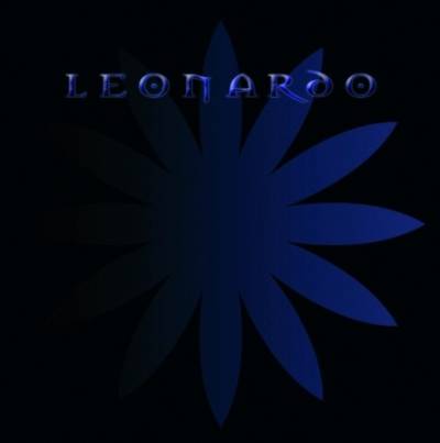 logo Leonardo