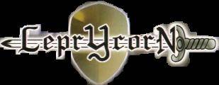 logo Leprycorn