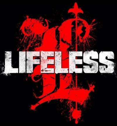 logo Lifeless (USA)
