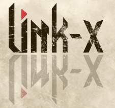 logo Link-X