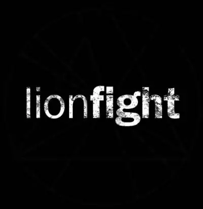 logo Lionfight