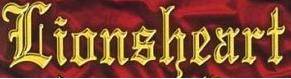 logo Lionsheart