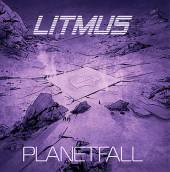 Litmus : Planetfall