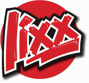 logo Lixx (UK)