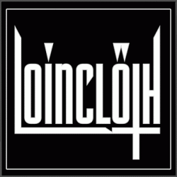 logo Loincloth