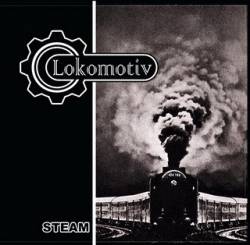 Lokomotiv : Steam