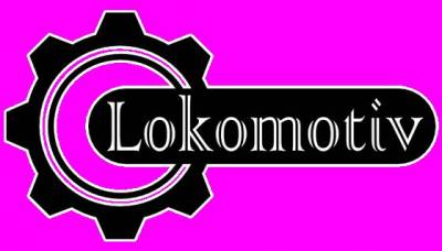 logo Lokomotiv