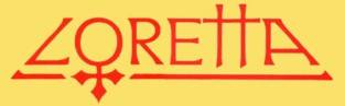 logo Loretta