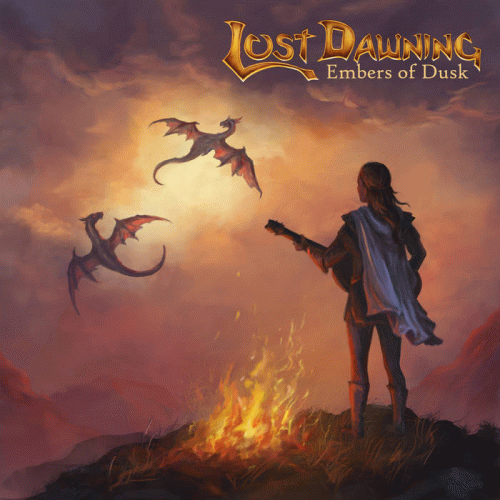 Lost Dawning : Embers of Dusk