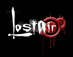 logo Lostair