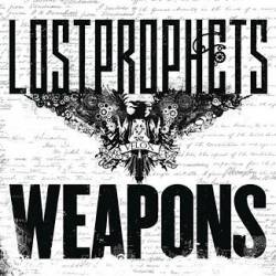 Lostprophets : Weapons