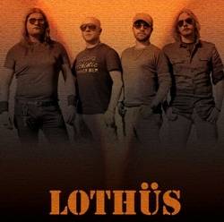 Lothus : Lothus