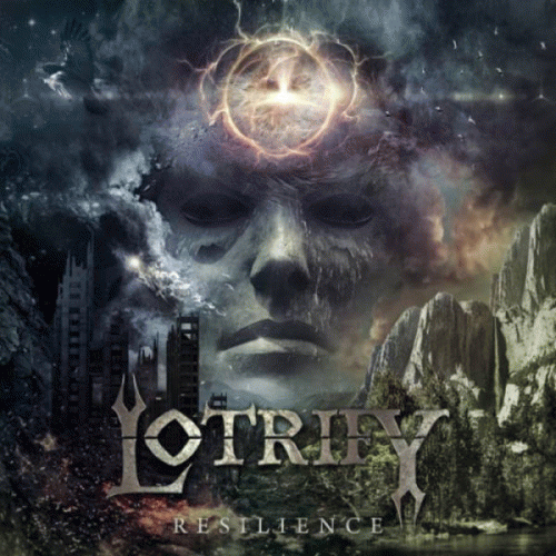 Lotrify : Resilience