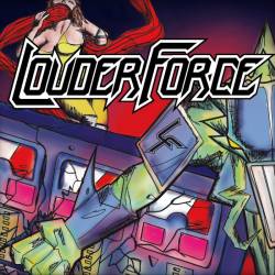 LouderForce