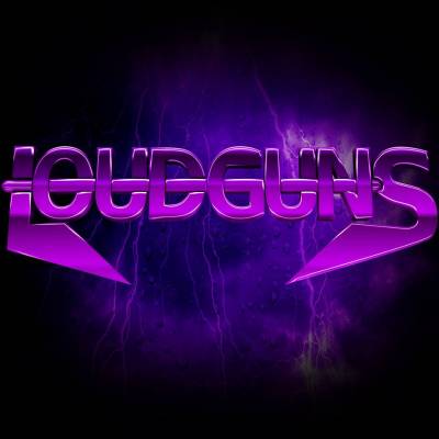 logo Loudguns