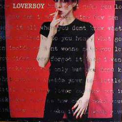Loverboy : Loverboy