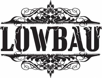 logo Lowbau