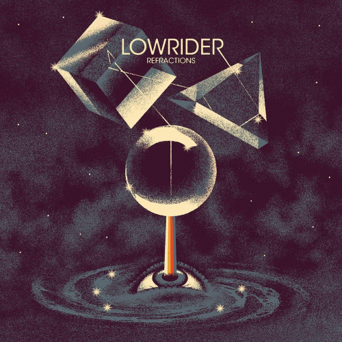 Lowrider : Refractions