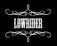 logo Lowrider