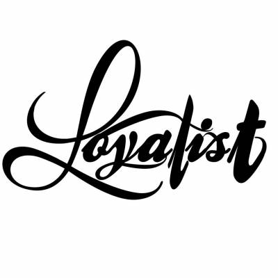 logo Loyalist