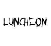 logo Luncheon