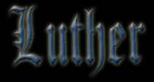 logo Luther
