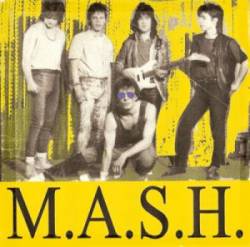 MASH (SVN) : Mash
