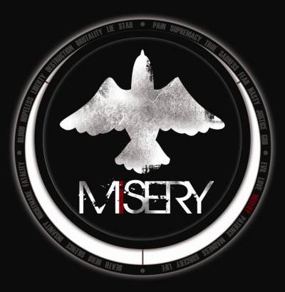 logo Misery (FRA-2)