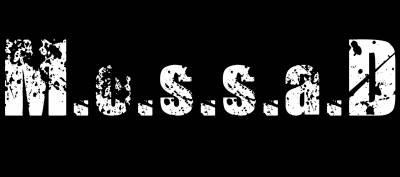 logo MOSSAD