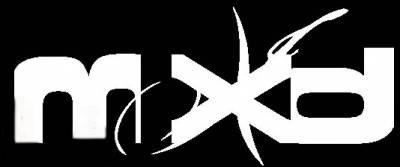 logo MXD