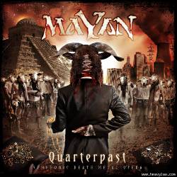 Mayan : Quarterpast