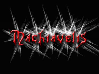 logo Machiavelis
