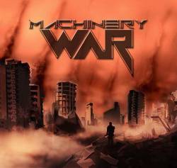 Machinery (SWE-2) : War