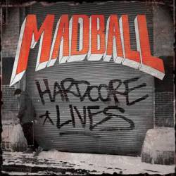 Madball : DNA