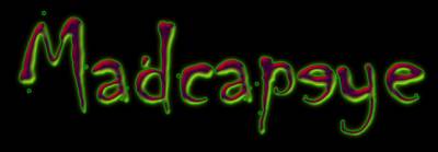 logo Madcapeye