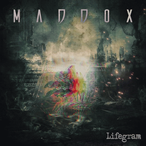 Maddox : Lifegram