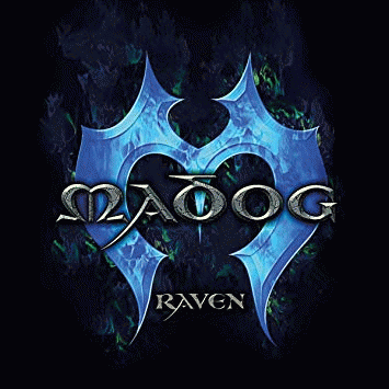 Madog : Raven